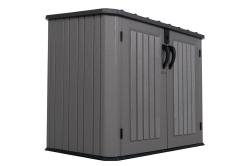 Шкаф Lifetime 1380л 60350