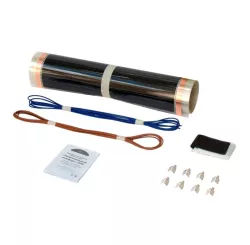 Пленочный теплый пол Slim Heat ПНК-220 комплект