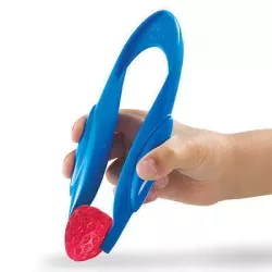 Набор фигурок Фрукты, 108 шт