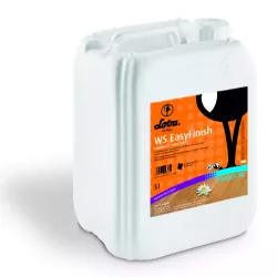 Однокомпонентный паркетный лак Lobadur WS EasyFinish глянцевый (5 л)
