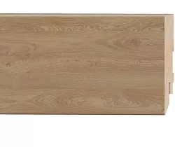 Плинтус напольный Prestige 223274 Дуб Овьедо (L3669)