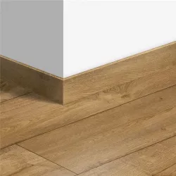 Дуб теплый натуральный QSVSKRB40094