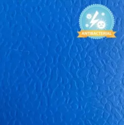 Спортивный  линолеум Sportfloor Gem 4.5 синий