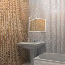 Рейкьявик коричневый