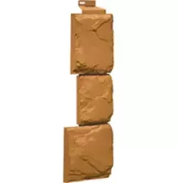 Наружный угол Крупный камень