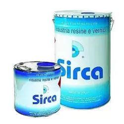 Паркетный лак Sirca OPU 60