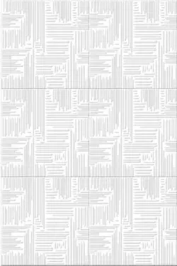 Kindecor 0808 Плитка белая