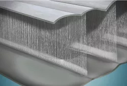 Матрас надувной INTEX Classic Downy Bed 191*76*22