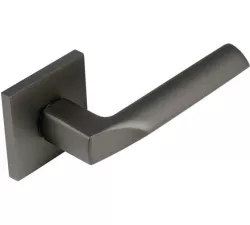 Дверная ручка Shelf S-559 Graphite