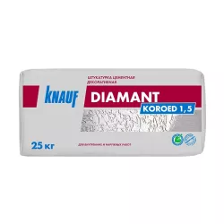 КНАУФ Диамант-260 короед 2.5