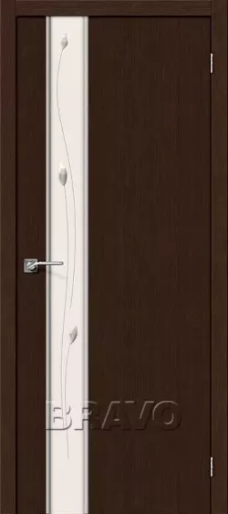 Глейс-1 Sprig 3D Wenge