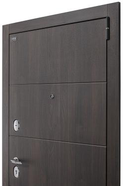 Porta S 4.П50 (IMP-6) Almon 28/Cappuccino Veralinga