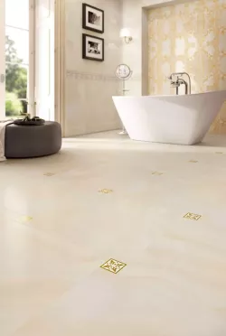 Декор Charme Evo Onyx Chiffon 600080000270