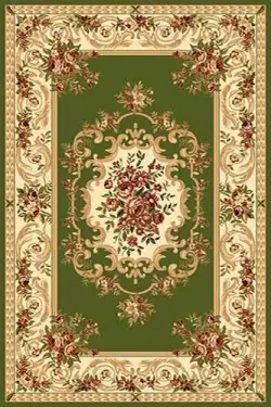 d057 GREEN