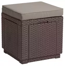 Кресло Cube with cushion