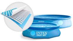 Бассейн Intex Easy Set круглый 244*76см