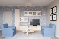 Антресоль 704.02