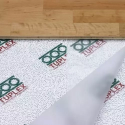 Звукоизоляционная подложка Tuplex (Туплекс)
