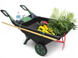 Садовая тележка Garden Cart