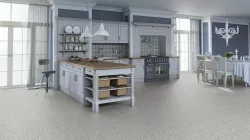 Полукоммерческий  линолеум Tweed 4