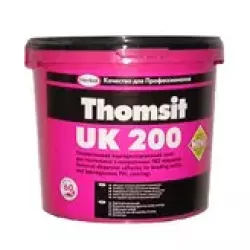 Клей для ПВХ UK 200