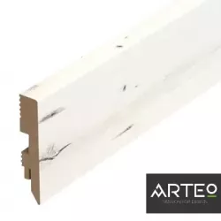 Плинтус ламинированный Arteo Дуб Казерта