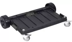 Передвижная платформа HILST Outdoor Platform