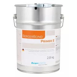 Грунтовка BERGER PRIMER E