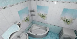 Крокус лазурь добор
