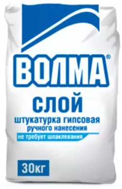 ВОЛМА Слой (30 кг)