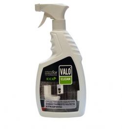 NEW Средство для удаления известкового налета и ржавчины VALO Clean