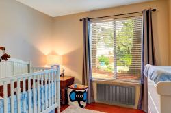 Экран радиатора реечный Deluxe 120*60 Анкор винтаж v532877