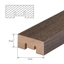 Анкор винтаж 16*35