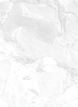 Столешница 822М Артико 3050*600*38 мм 1 завал U матовая
