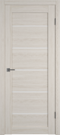 Atum Pro 27 Scansom Oak white cloud
