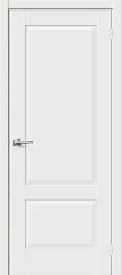 Прима-12 White Matt