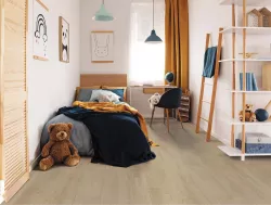 Бытовой утеплённый  линолеум Kortes 3