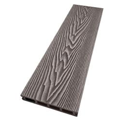 Террасная доска Steindorf 3D Elite венге 4м