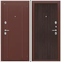 Норма Антик Медь/Wenge Veralinga