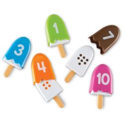 Набор Игры для сладкоежек: Полезное мороженое