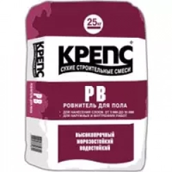 КРЕПС Ровнитель для пола РВ