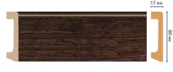 Плинтус D235-966