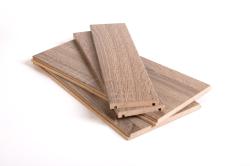 Колонна интерьерная сборная Дуб Винтаж 2800*160*174 мм