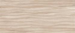 Керамическая плитка Cersanit Плитка настенная Botanica коричневый рельеф BNG112D 