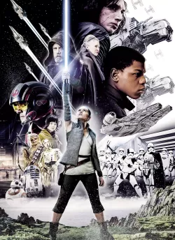 4-496 Star Wars Balance