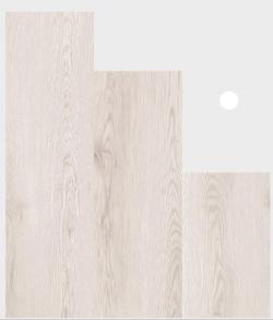 Porcelain white