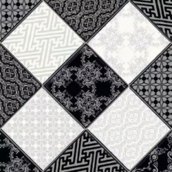 Полукоммерческий  линолеум Chess 4_990D