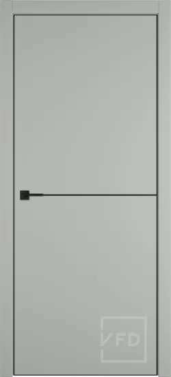 Urban 1 Taupe black mould