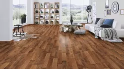 Дуб Коттедж 8731 32 класс 8мм