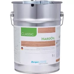 Berger Classic Hard Oil Extra
